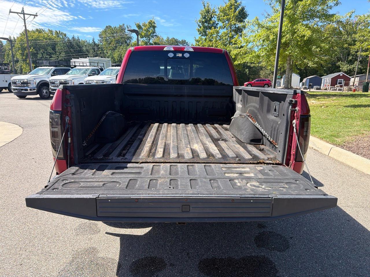 2019 Ford F-150 XLT Ashland VA
