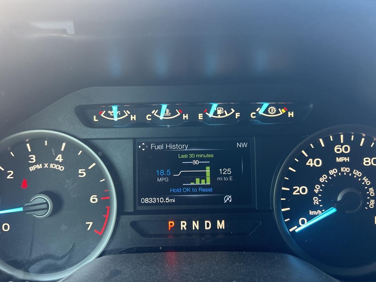 2019 Ford F-150 XLT Ashland VA
