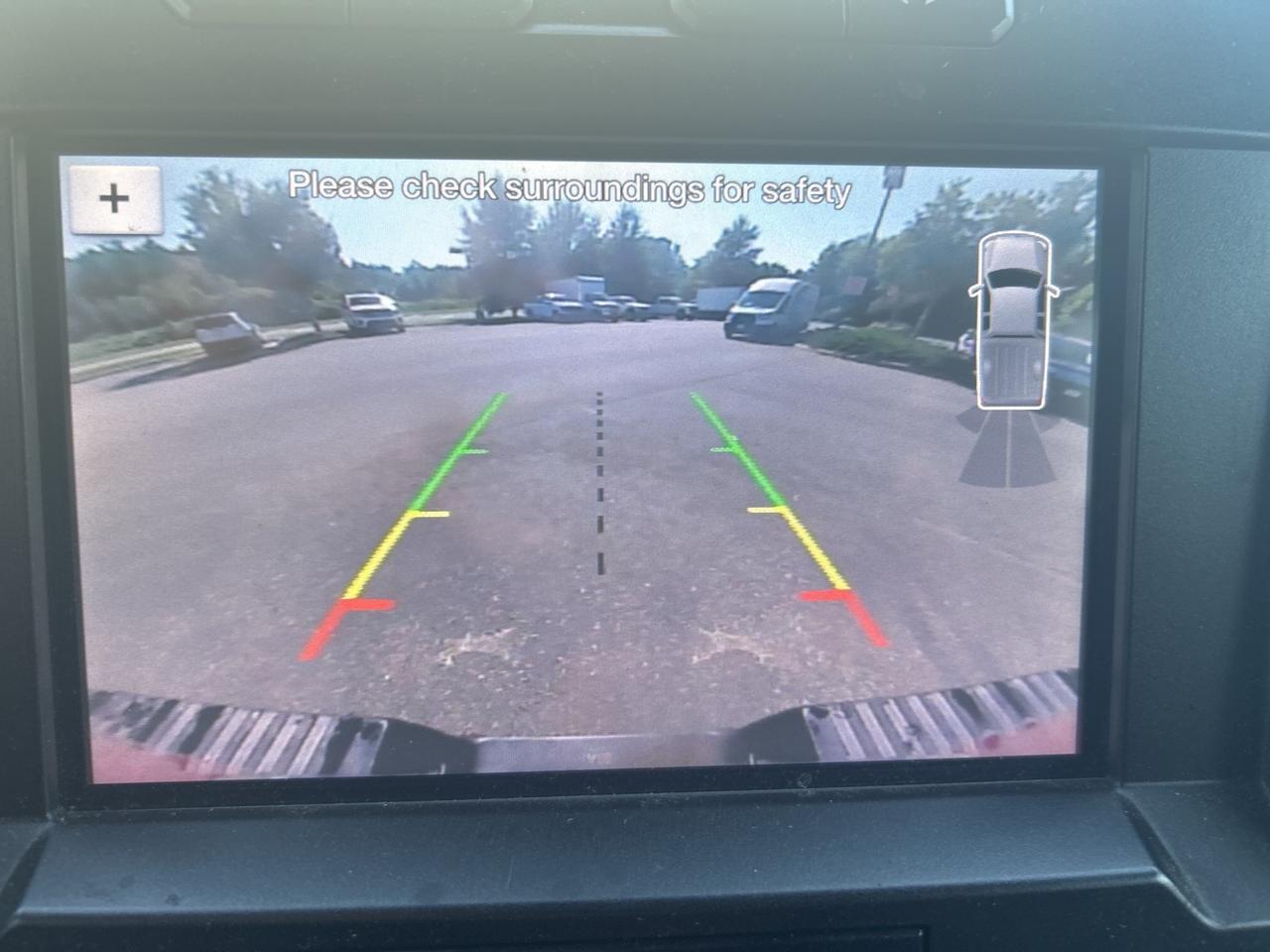 2019 Ford F-150 XLT Ashland VA