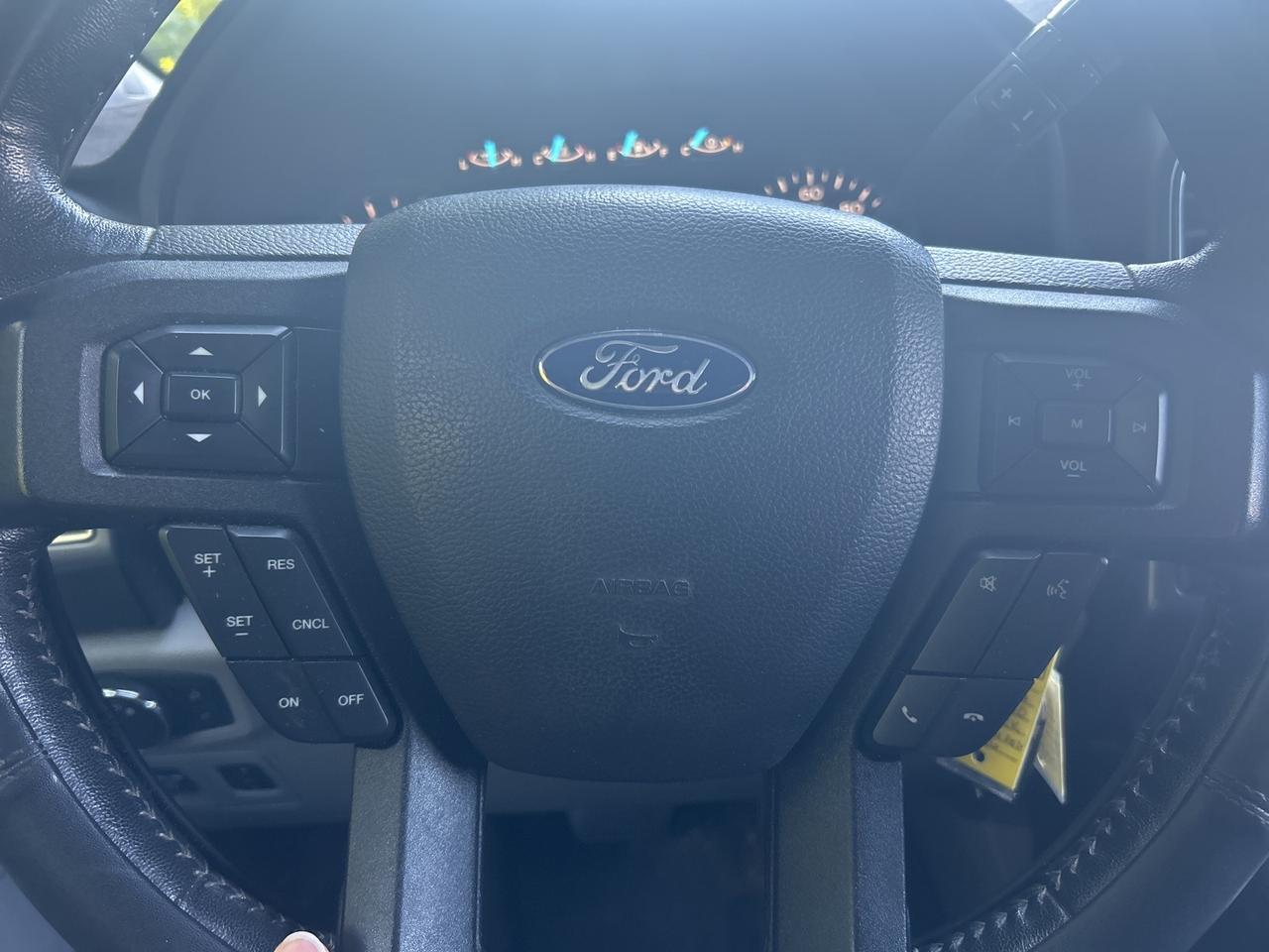 2019 Ford F-150 XLT Ashland VA