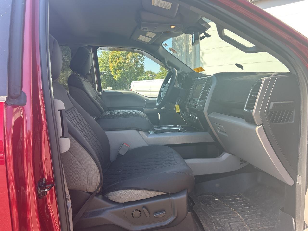 2019 Ford F-150 XLT Ashland VA