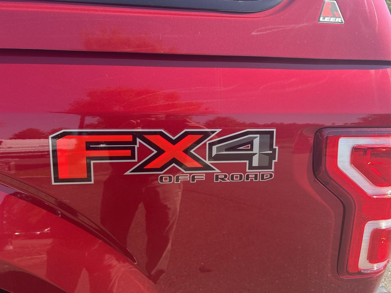 2019 Ford F-150 XLT Ashland VA