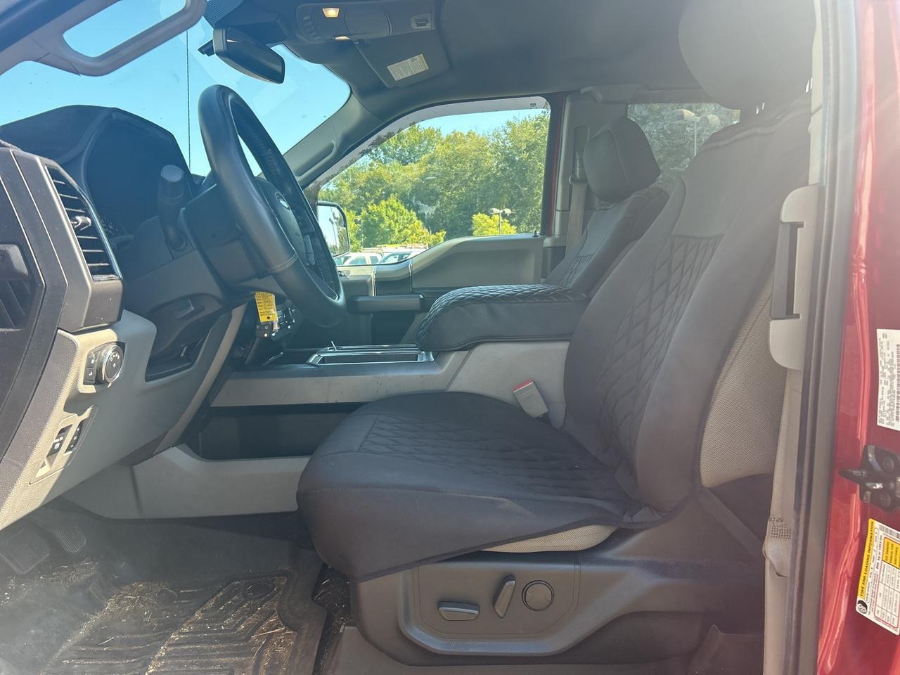 2019 Ford F-150 XLT Ashland VA