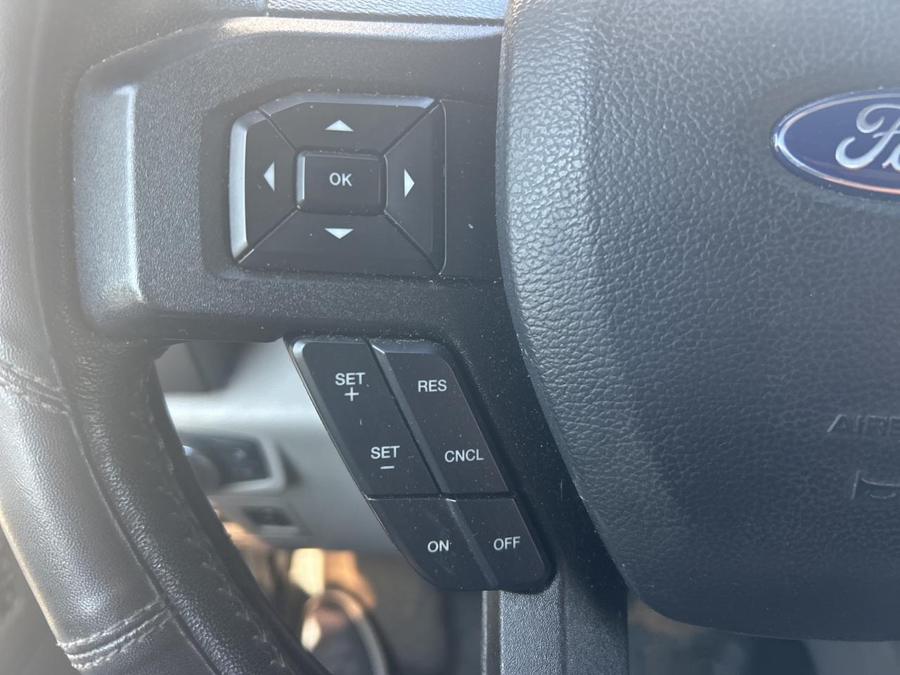 2019 Ford F-150 XLT Ashland VA