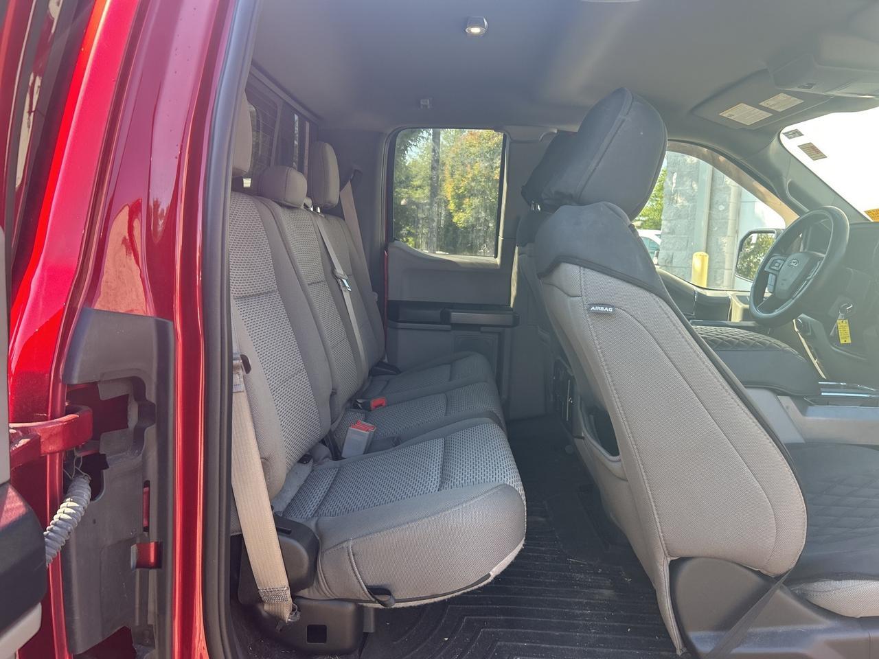 2019 Ford F-150 XLT Ashland VA