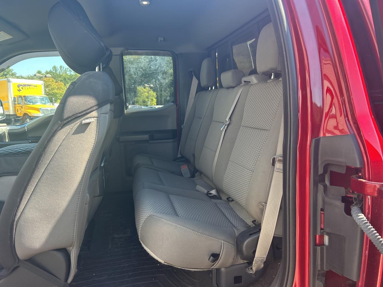 2019 Ford F-150 XLT Ashland VA