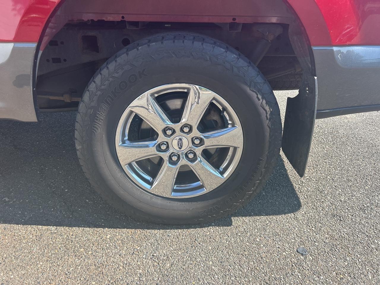 2019 Ford F-150 XLT Ashland VA