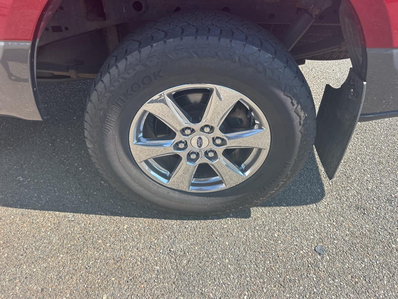 2019 Ford F-150 XLT Ashland VA