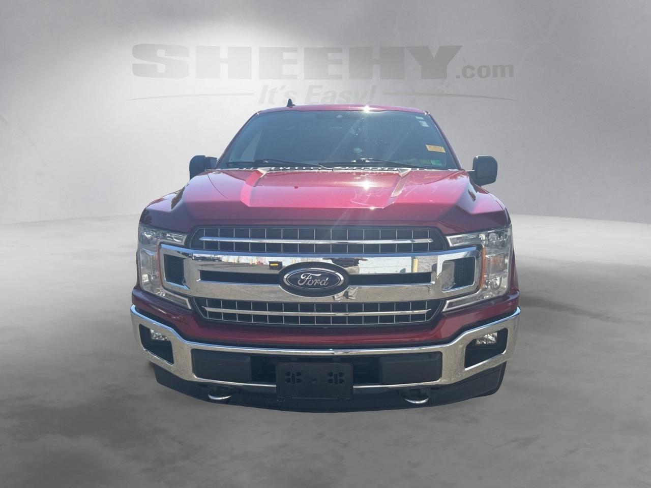 2019 Ford F-150 XLT Ashland VA