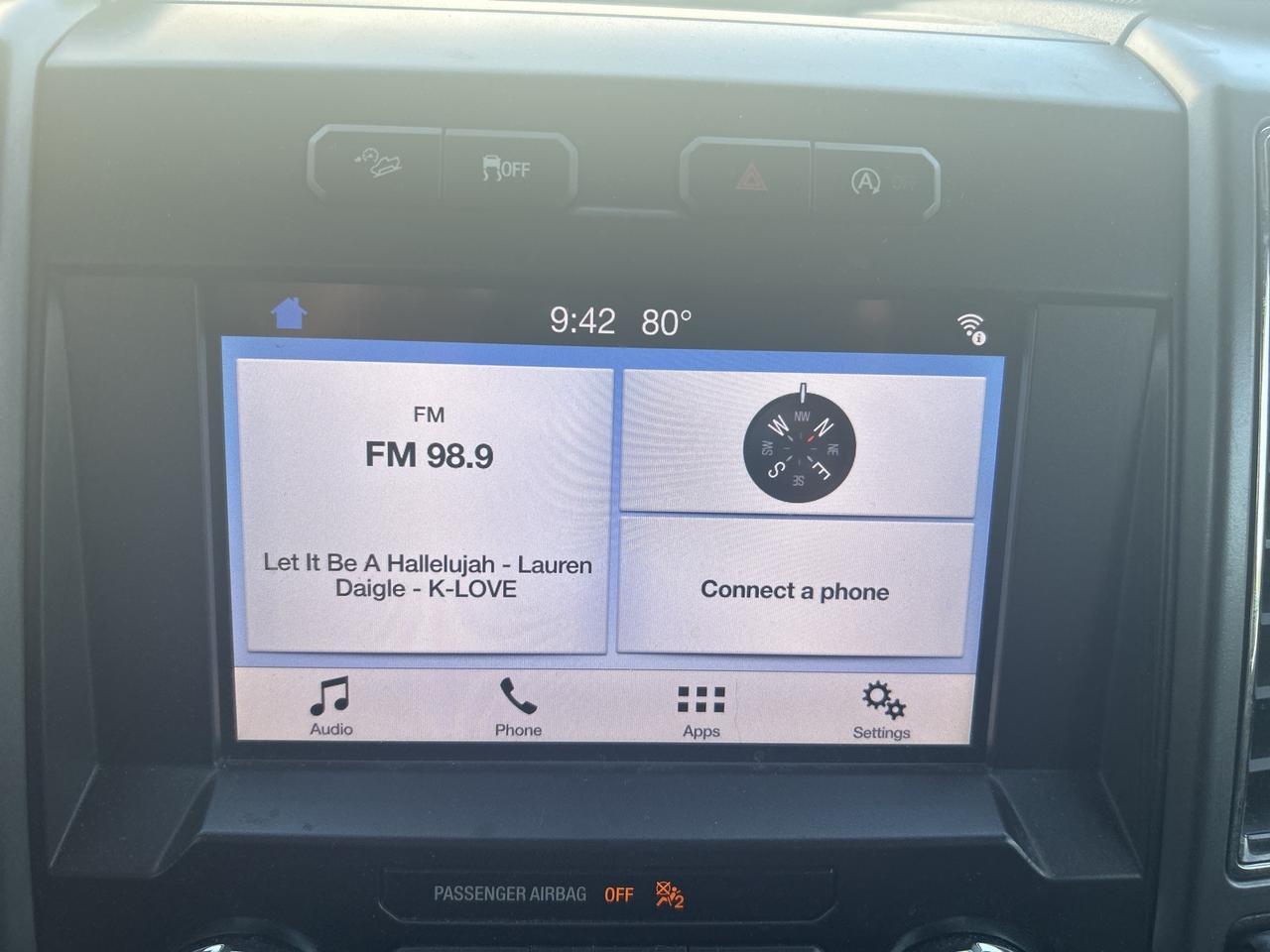 2019 Ford F-150 XLT Ashland VA