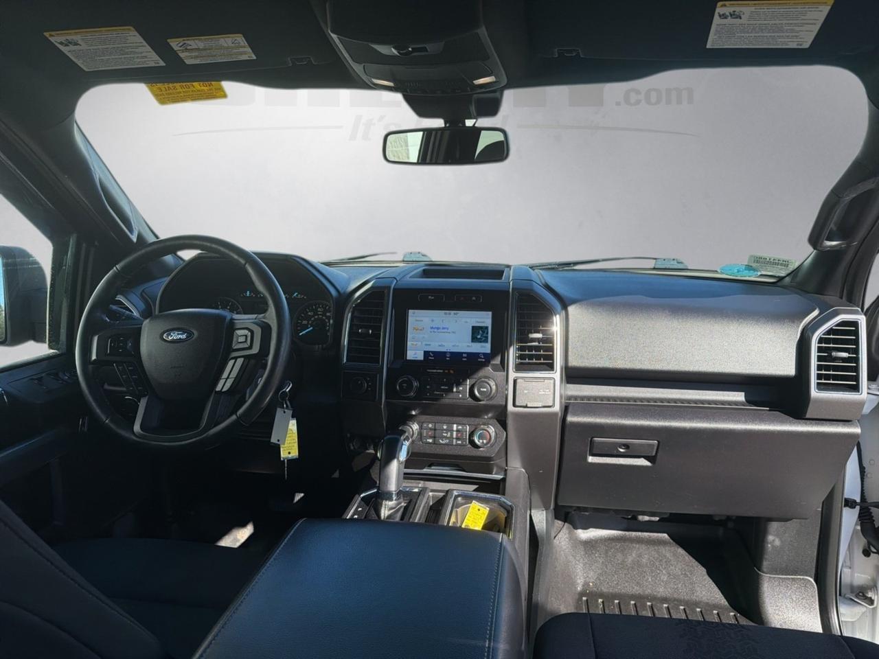 2019 Ford F-150 XLT Ashland VA
