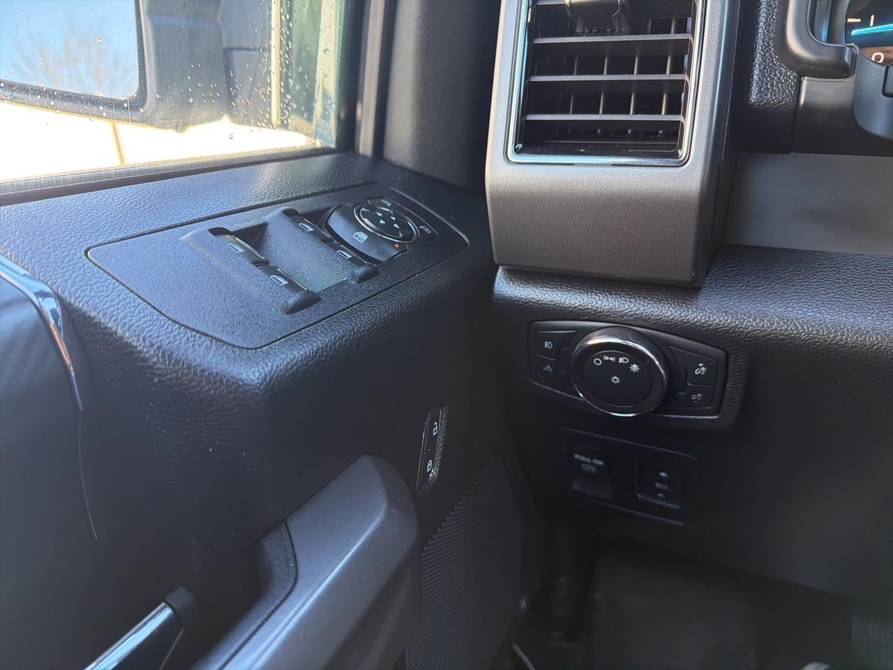 2019 Ford F-150 XLT Ashland VA