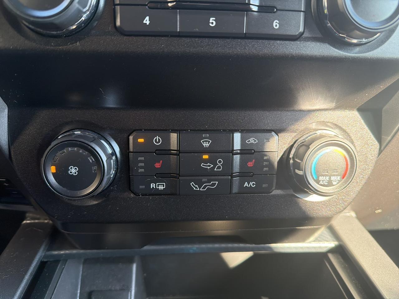 2019 Ford F-150 XLT Ashland VA