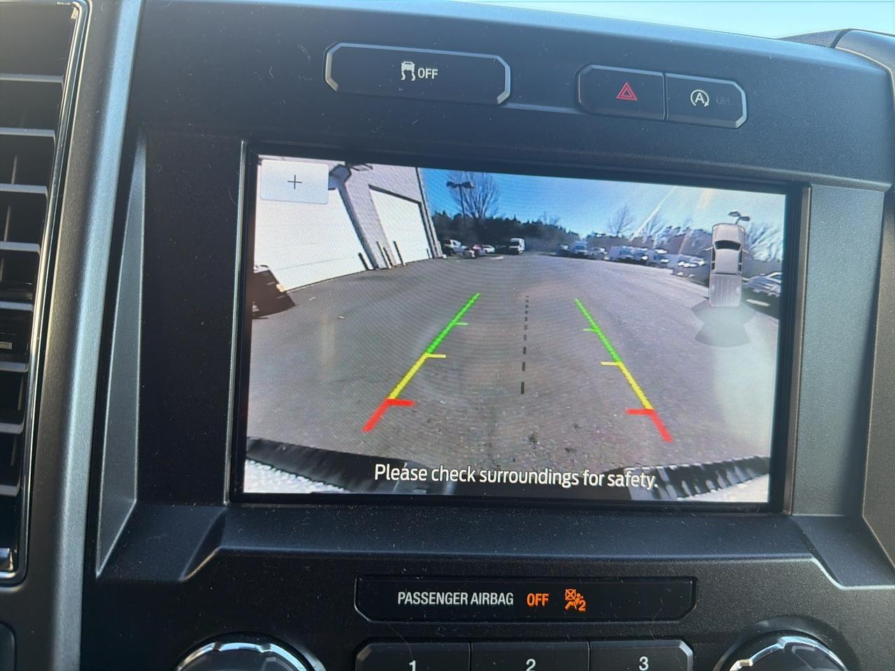 2019 Ford F-150 XLT Ashland VA