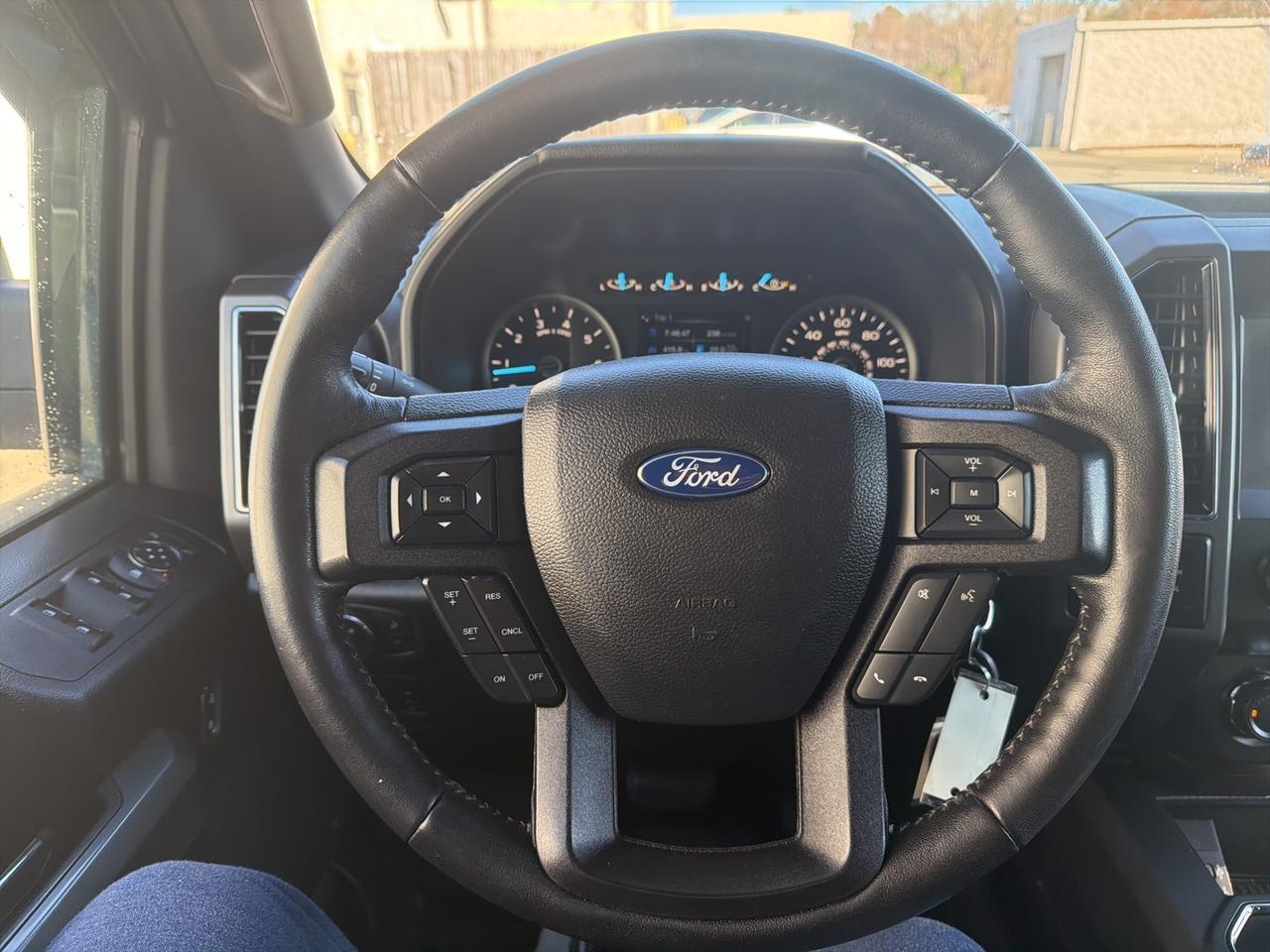 2019 Ford F-150 XLT Ashland VA