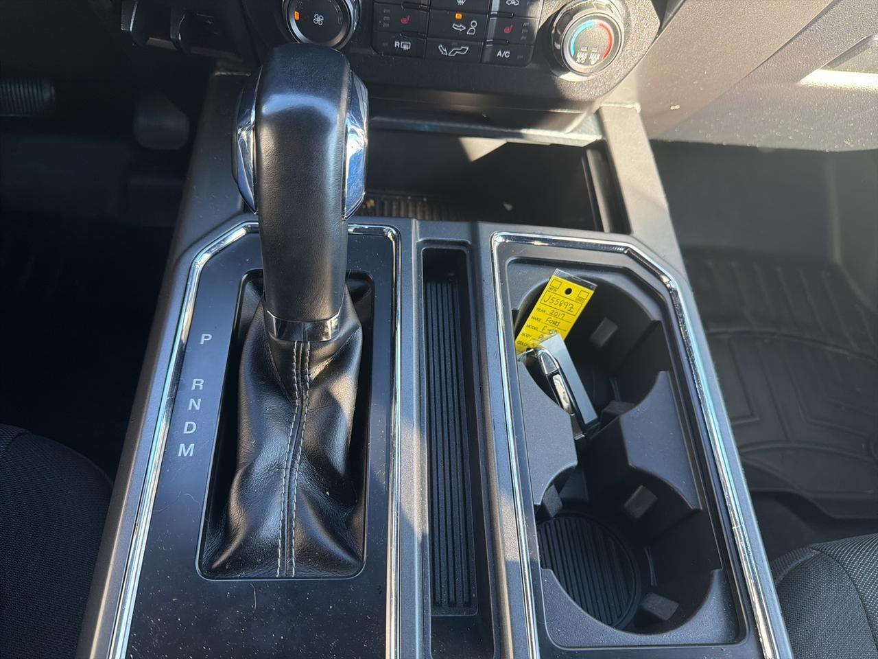 2019 Ford F-150 XLT Ashland VA