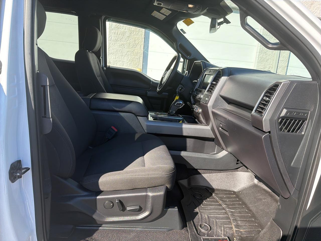 2019 Ford F-150 XLT Ashland VA