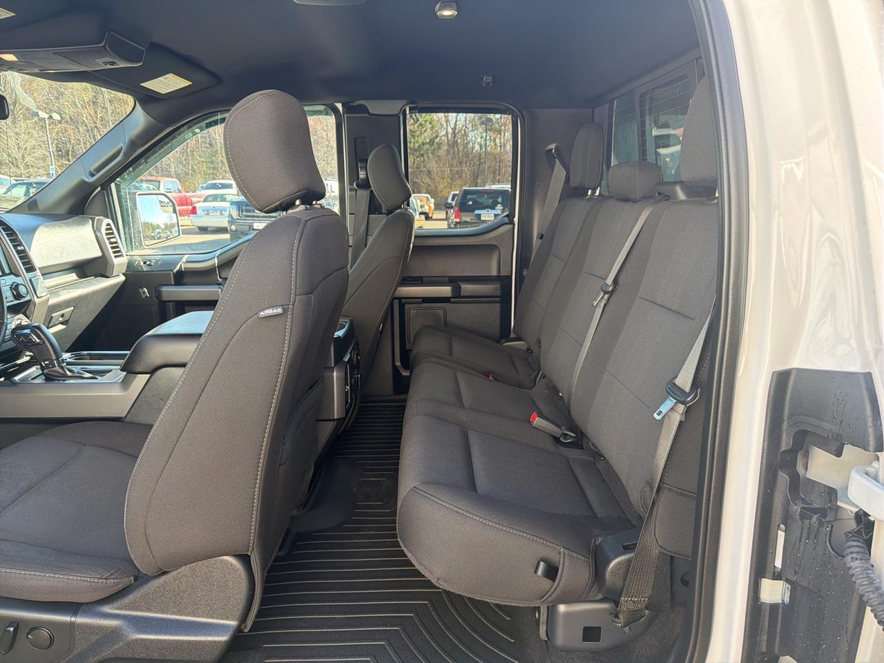 2019 Ford F-150 XLT Ashland VA