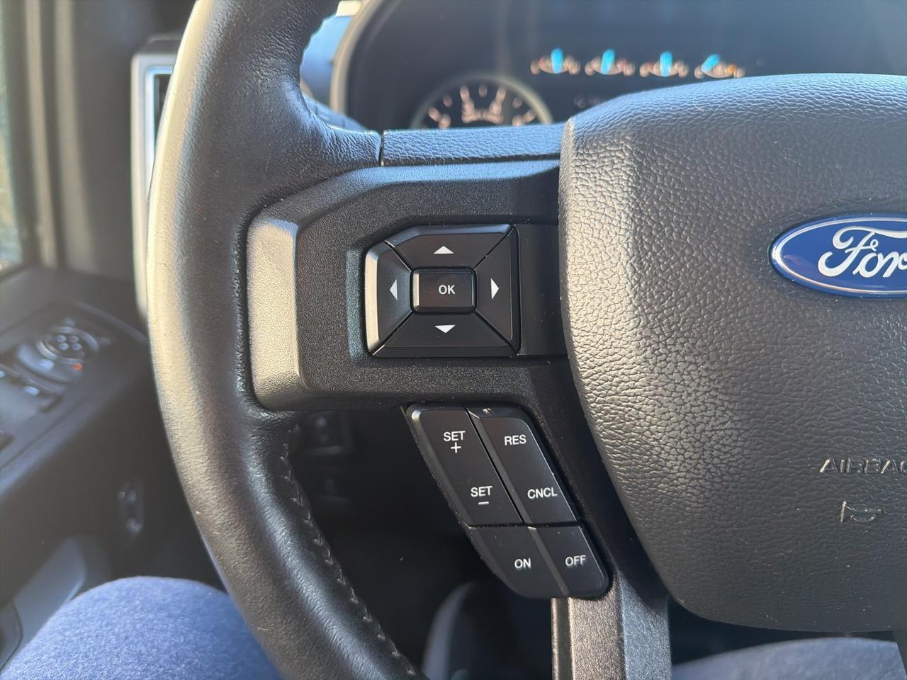 2019 Ford F-150 XLT Ashland VA