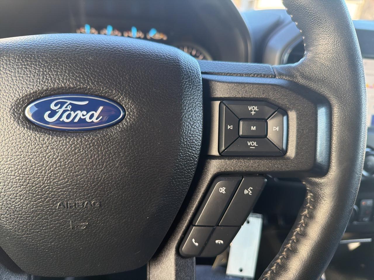 2019 Ford F-150 XLT Ashland VA