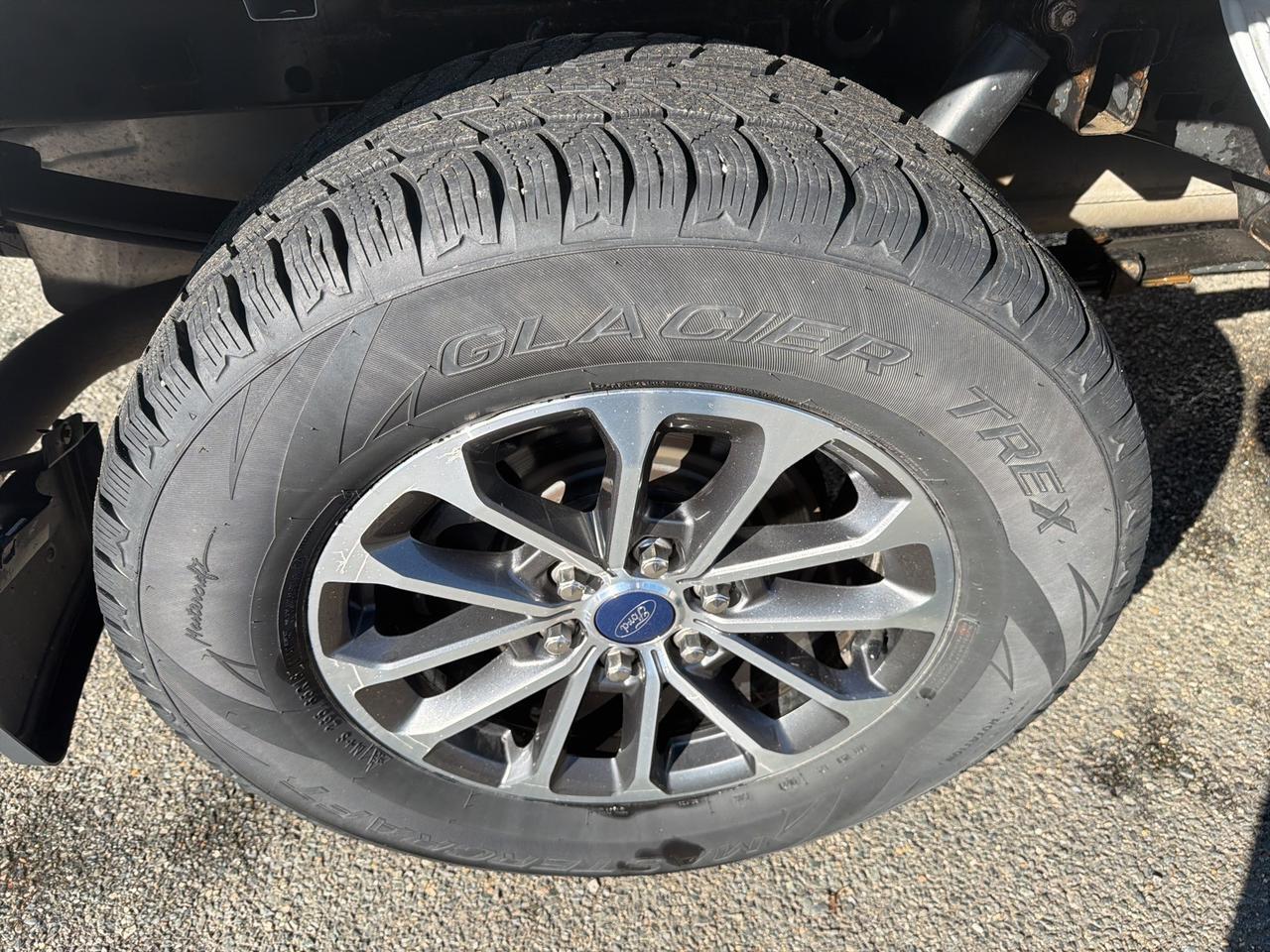 2019 Ford F-150 XLT Ashland VA