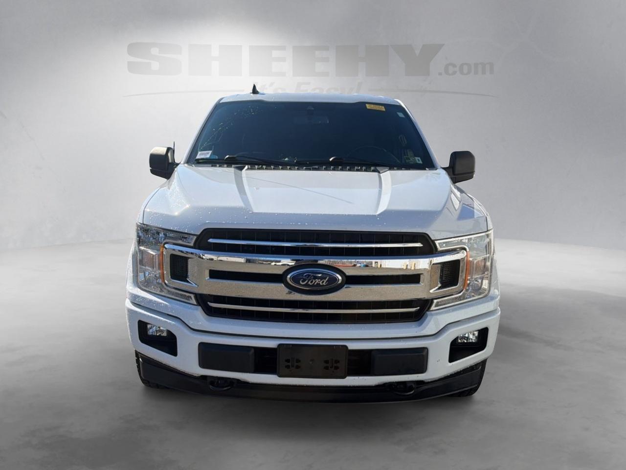 2019 Ford F-150 XLT Ashland VA