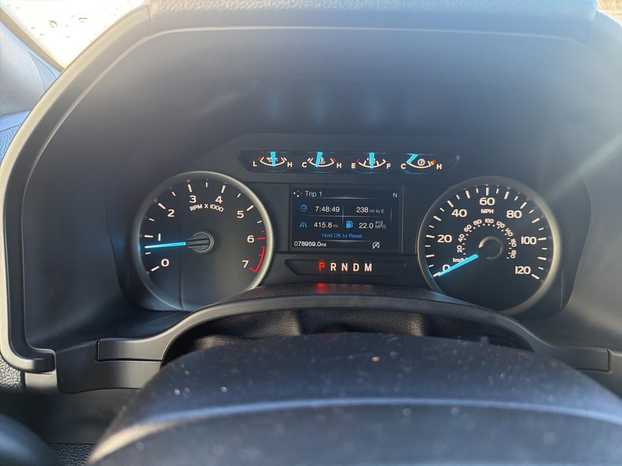 2019 Ford F-150 XLT Ashland VA