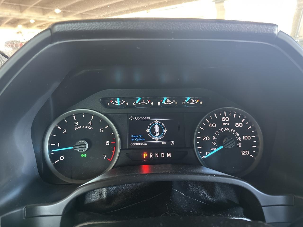 2019 Ford F-150 XLT Gaithersburg MD