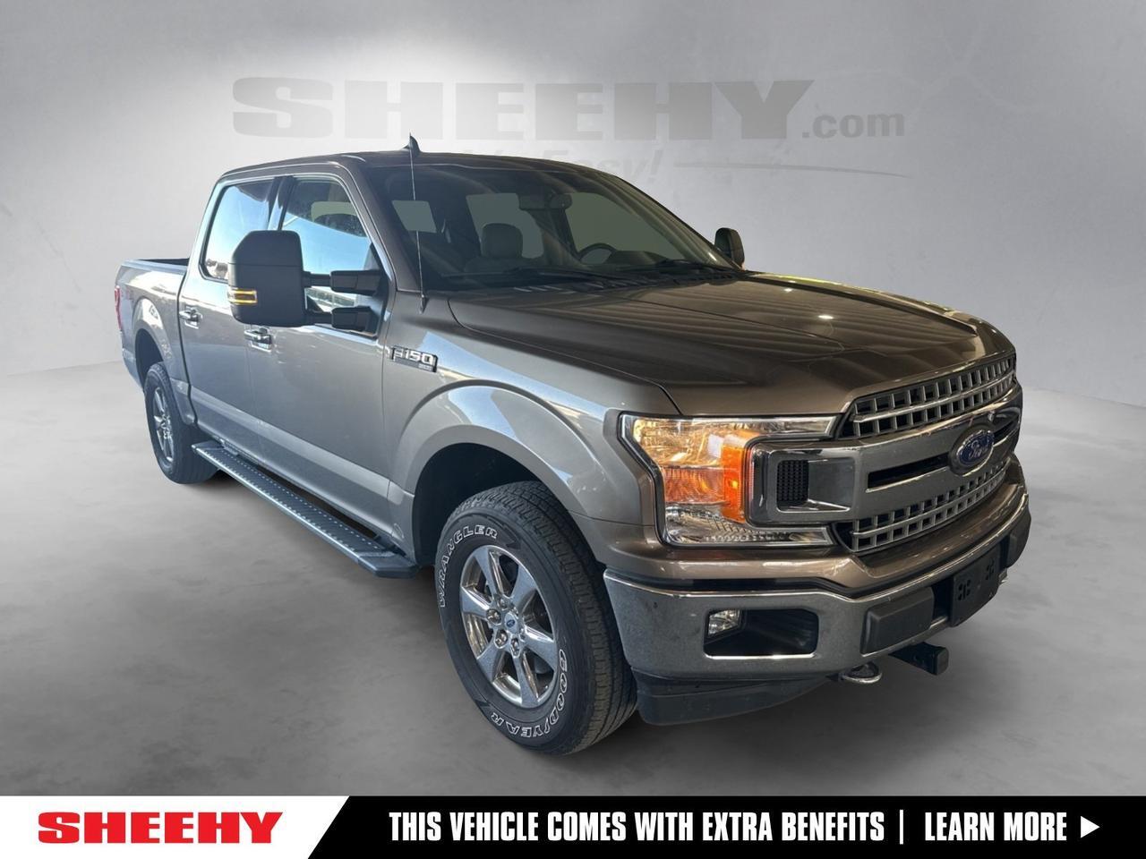 2019 Ford F-150 XLT Gaithersburg MD