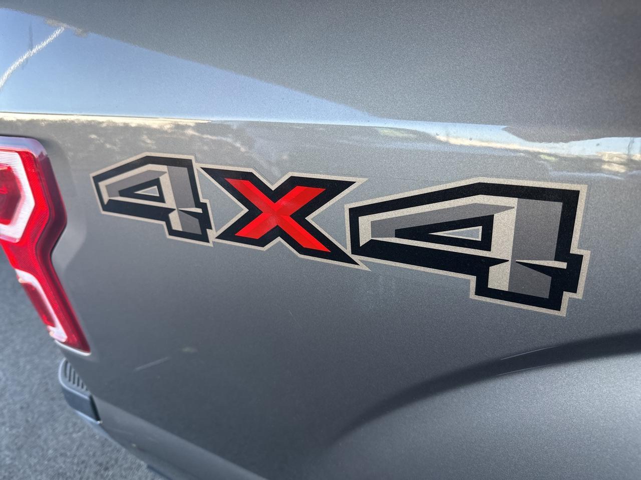 2019 Ford F-150 XLT Gaithersburg MD