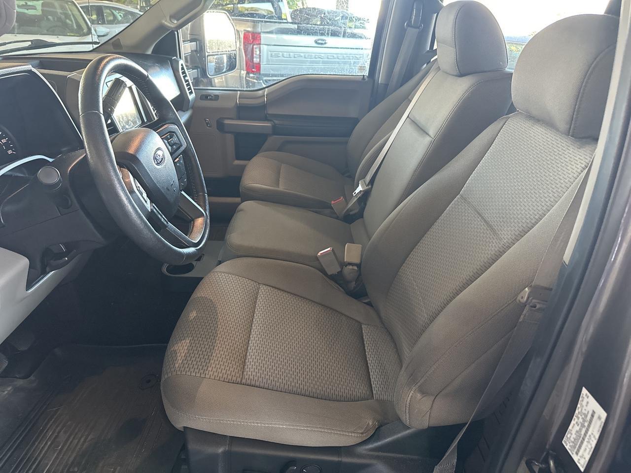 2019 Ford F-150 XLT Gaithersburg MD
