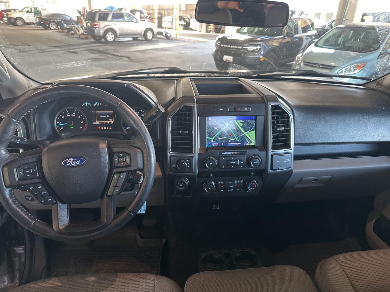 2019 Ford F-150 XLT Gaithersburg MD