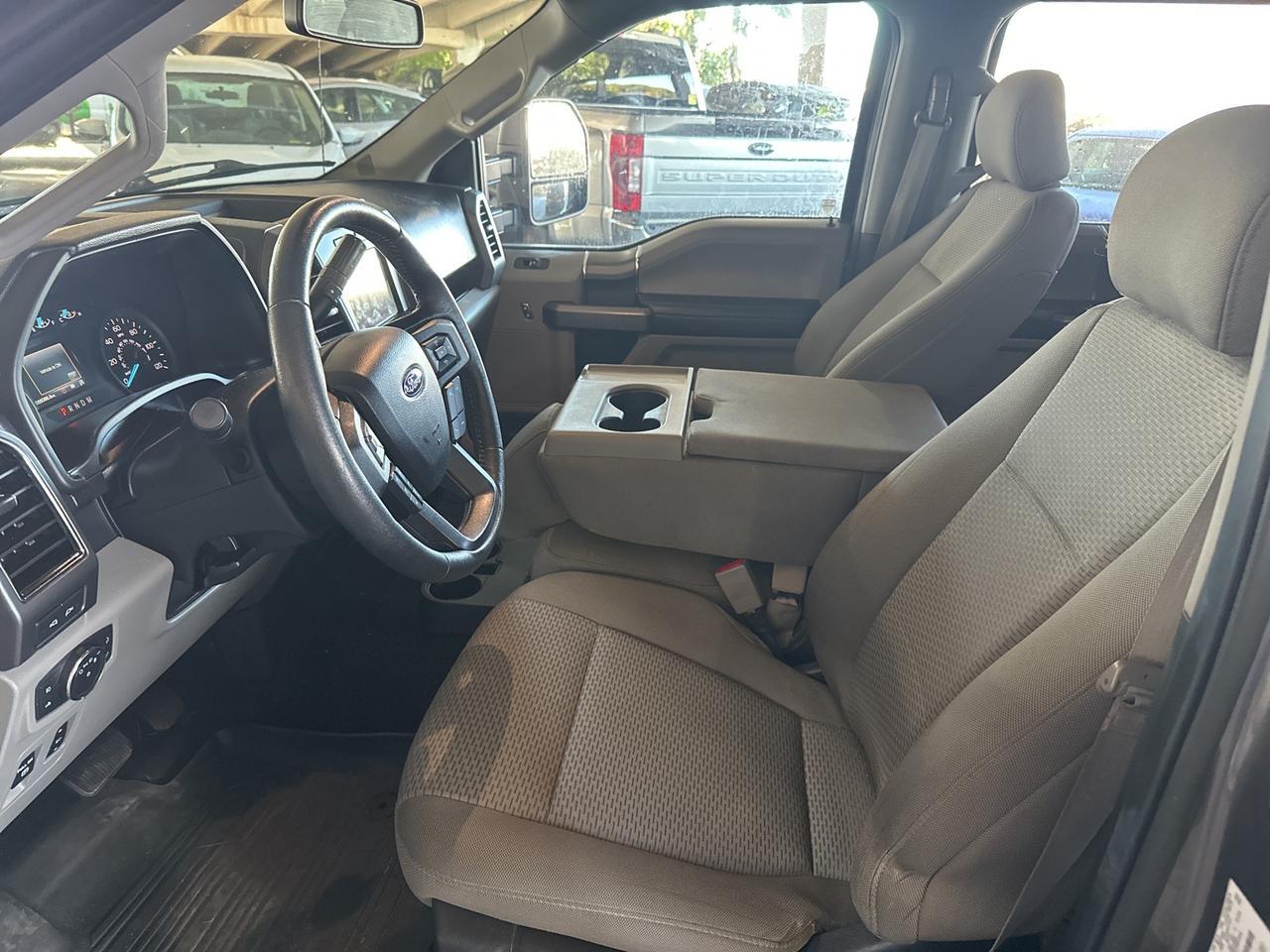 2019 Ford F-150 XLT Gaithersburg MD