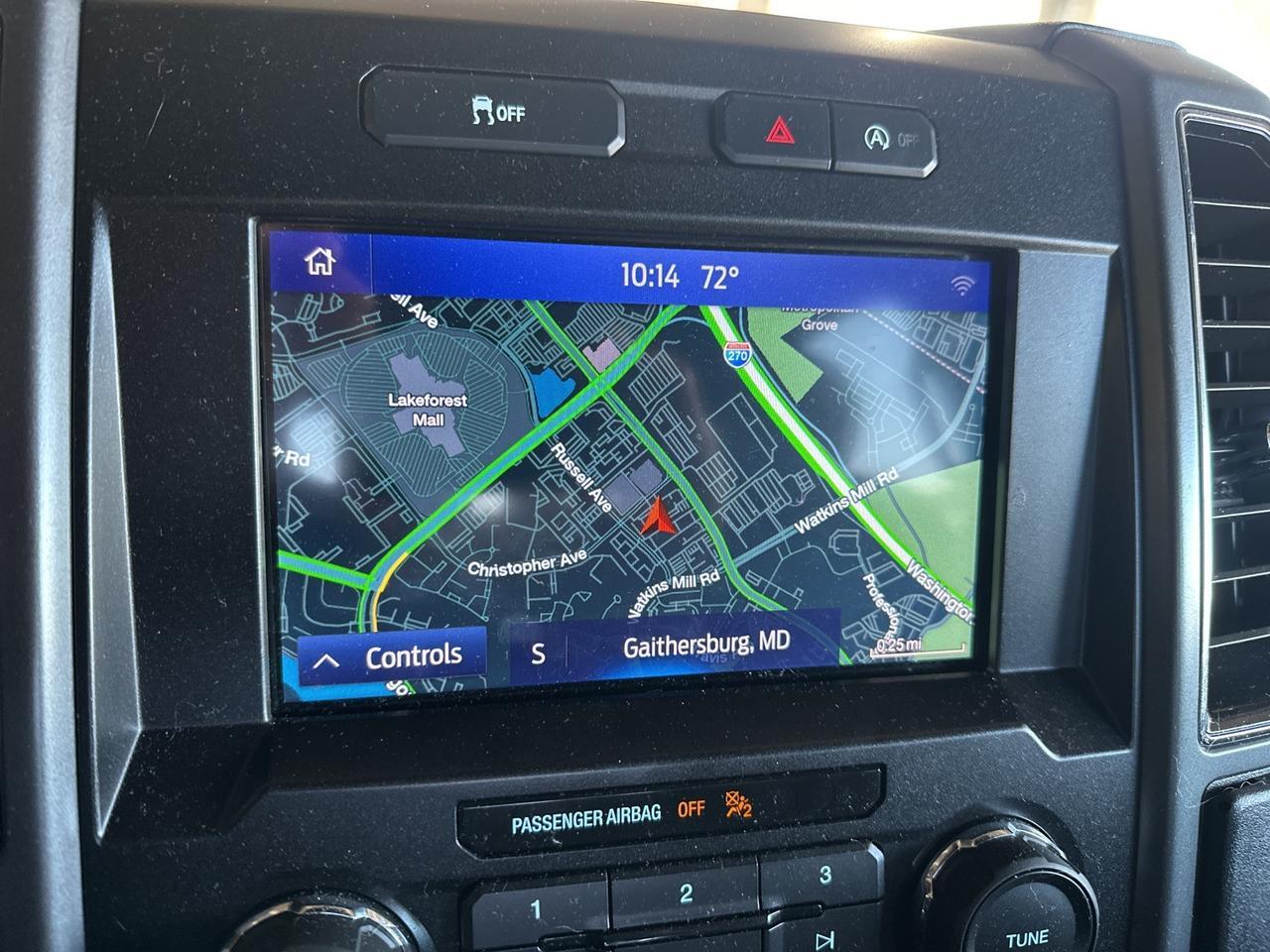 2019 Ford F-150 XLT Gaithersburg MD