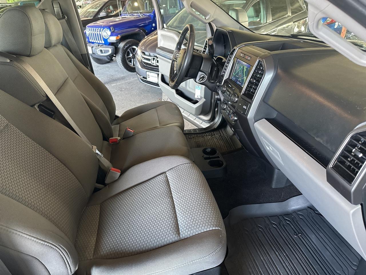 2019 Ford F-150 XLT Gaithersburg MD