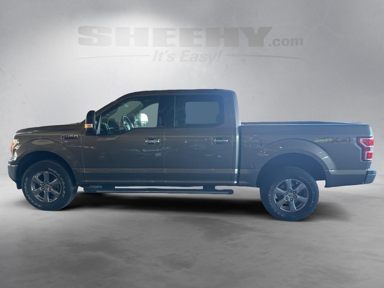 2019 Ford F-150 XLT Gaithersburg MD
