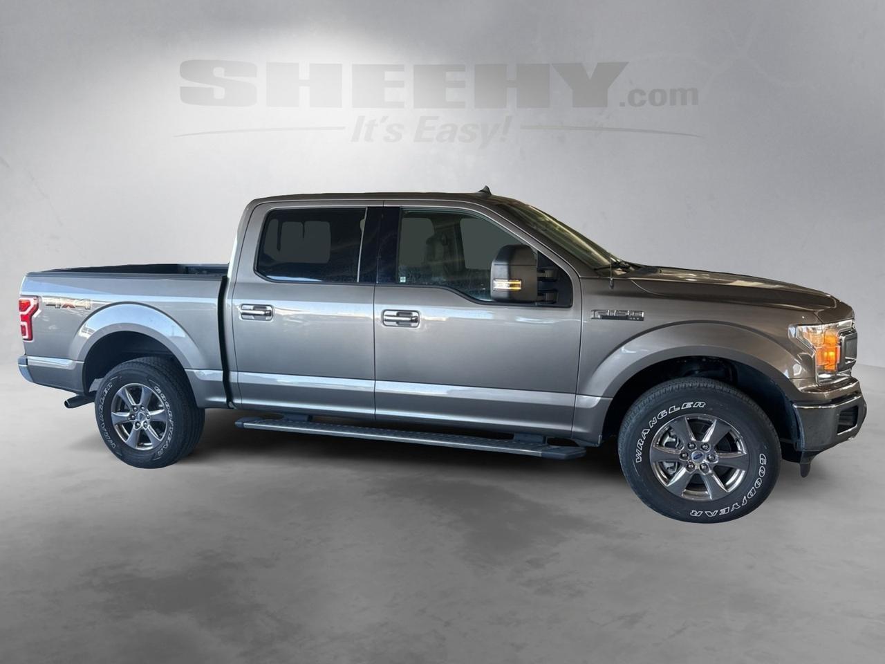 2019 Ford F-150 XLT Gaithersburg MD