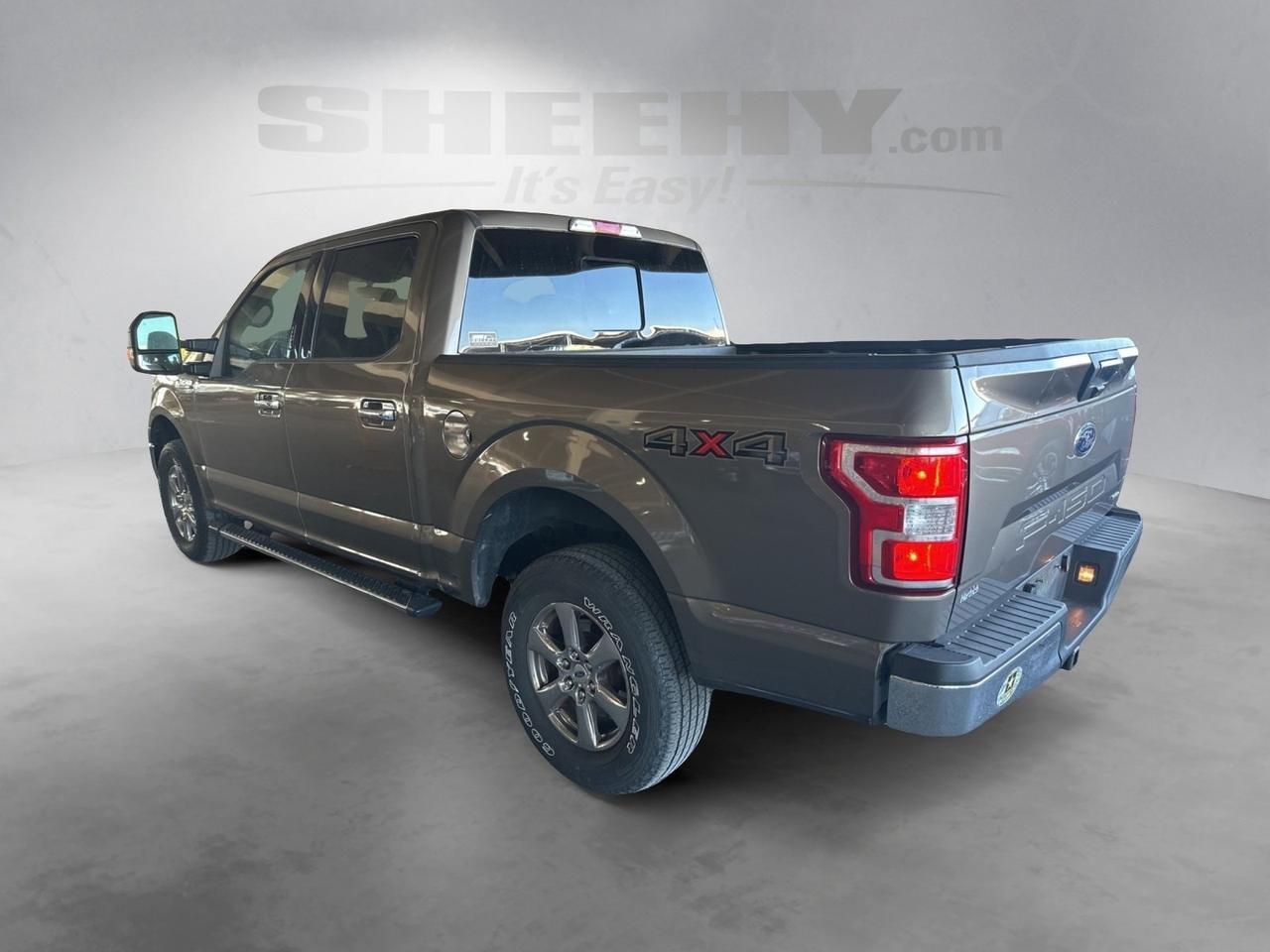 2019 Ford F-150 XLT Gaithersburg MD