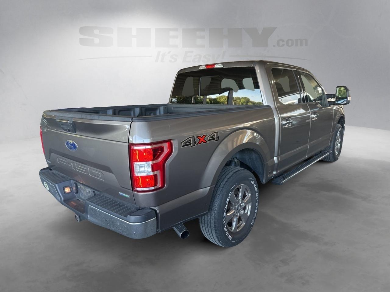 2019 Ford F-150 XLT Gaithersburg MD
