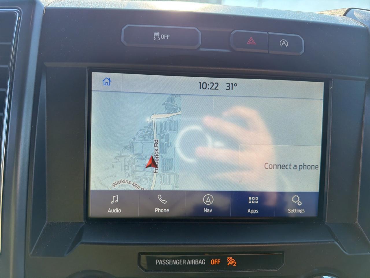 2019 Ford F-150 XLT Gaithersburg MD