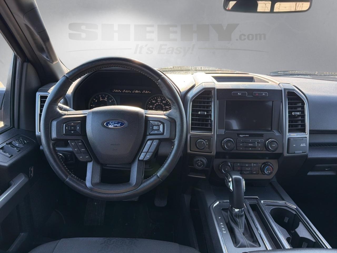 2019 Ford F-150 XLT Gaithersburg MD