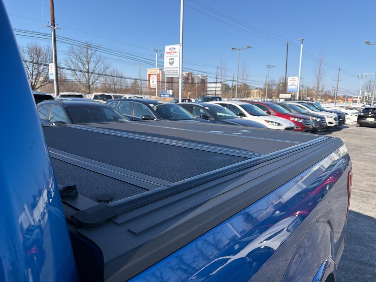 2019 Ford F-150 XLT Gaithersburg MD