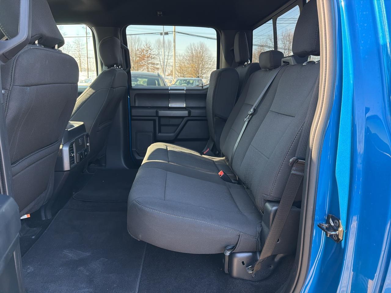2019 Ford F-150 XLT Gaithersburg MD