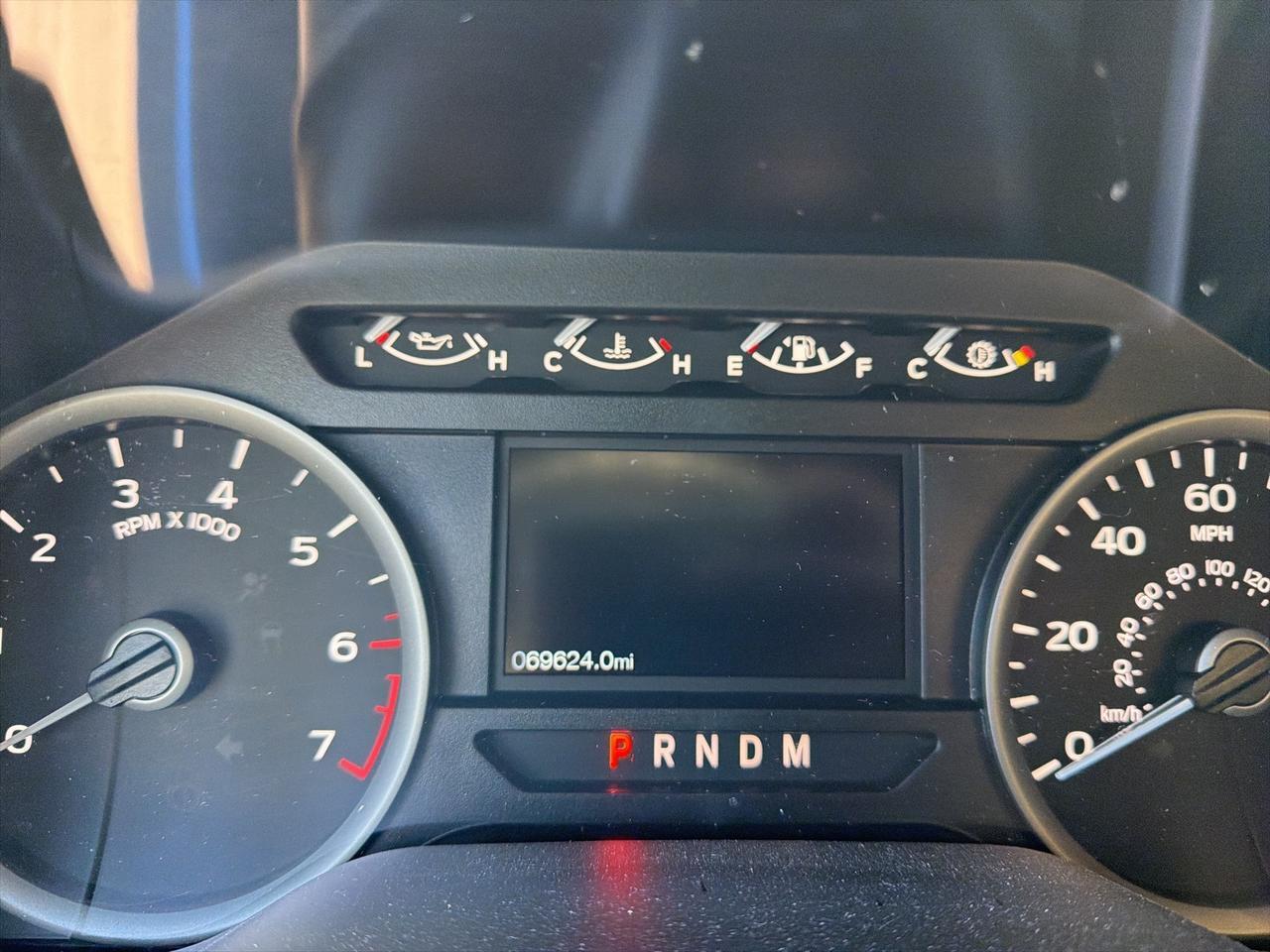 2019 Ford F-150 XLT Gaithersburg MD