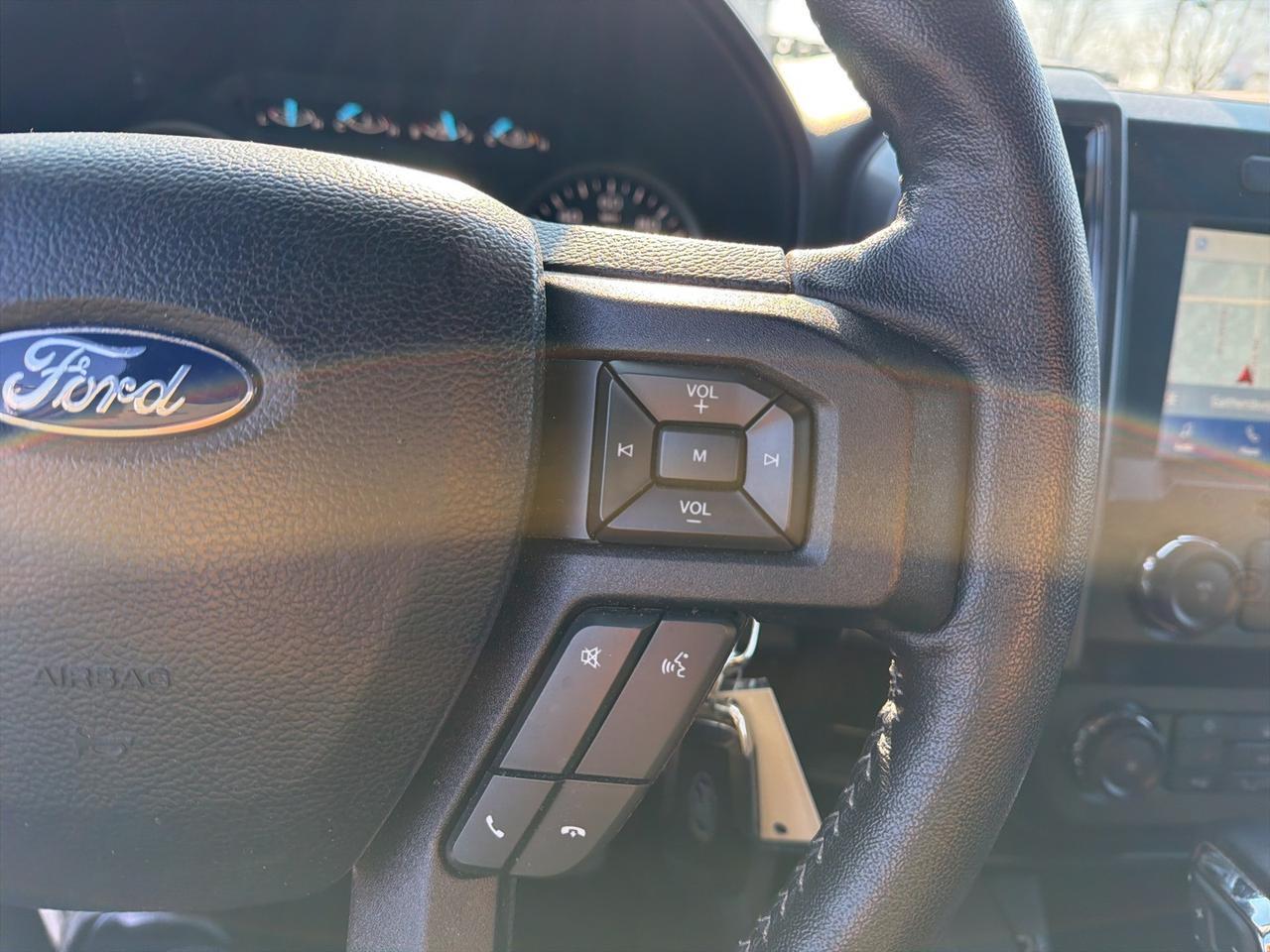 2019 Ford F-150 XLT Gaithersburg MD