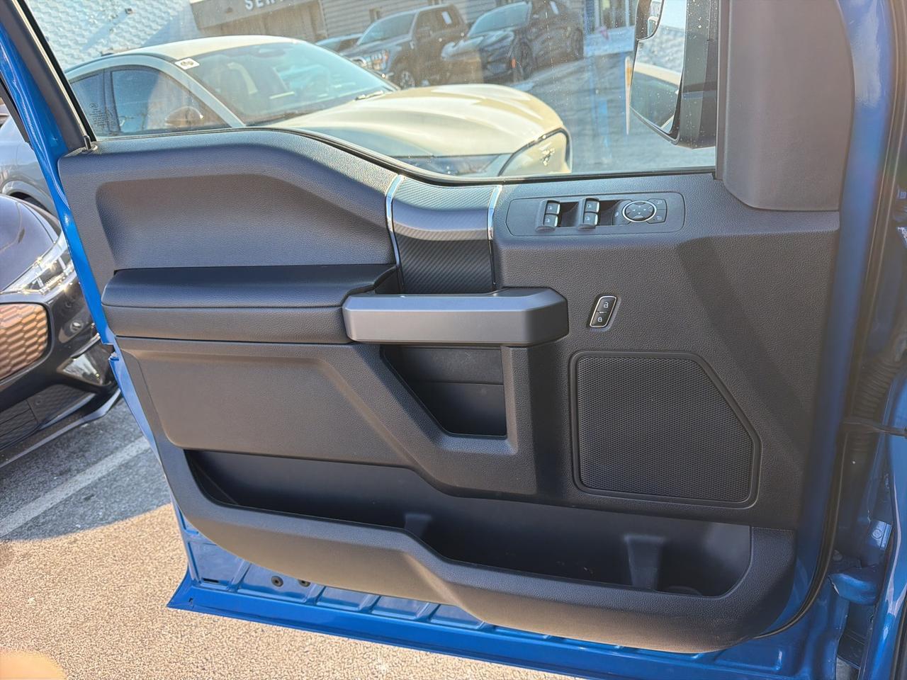 2019 Ford F-150 XLT Gaithersburg MD