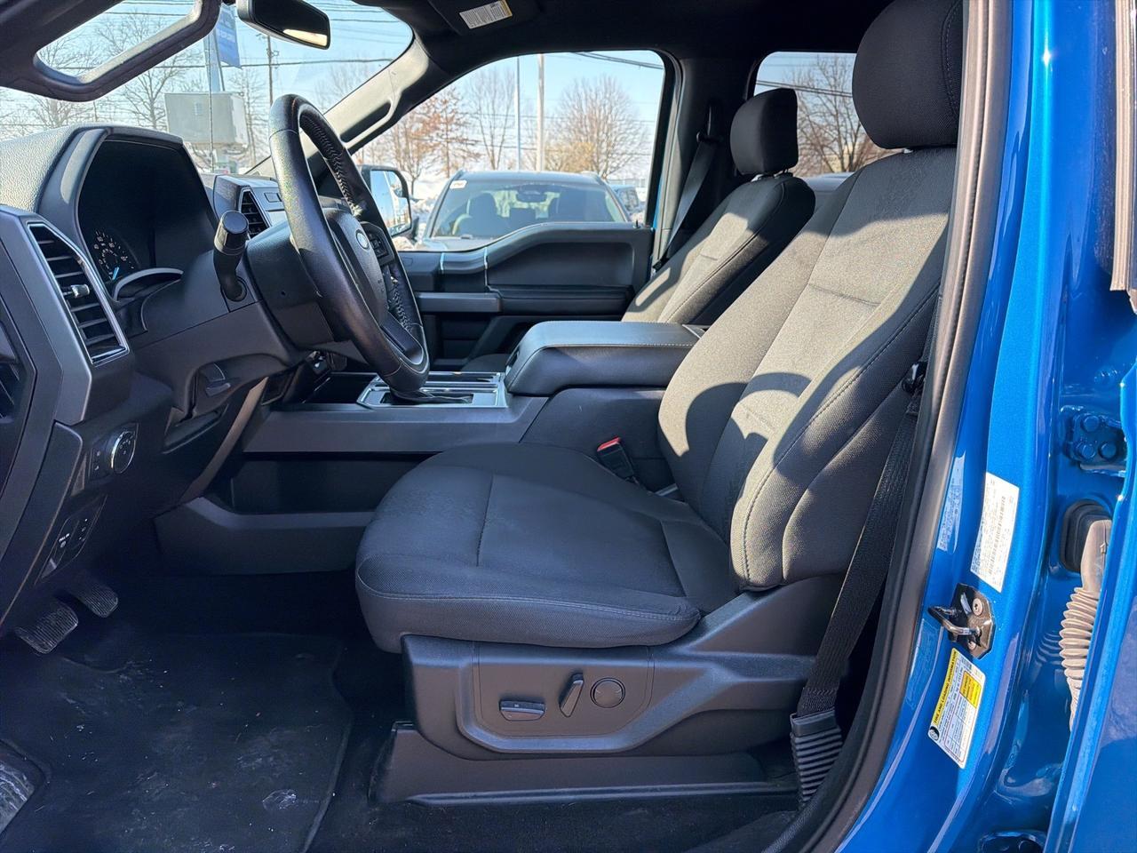2019 Ford F-150 XLT Gaithersburg MD