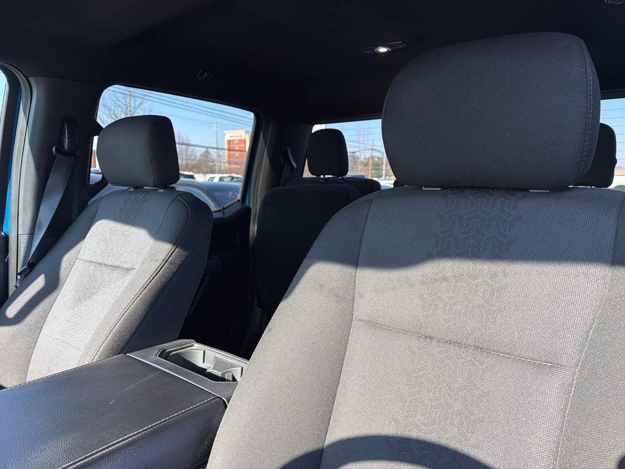 2019 Ford F-150 XLT Gaithersburg MD