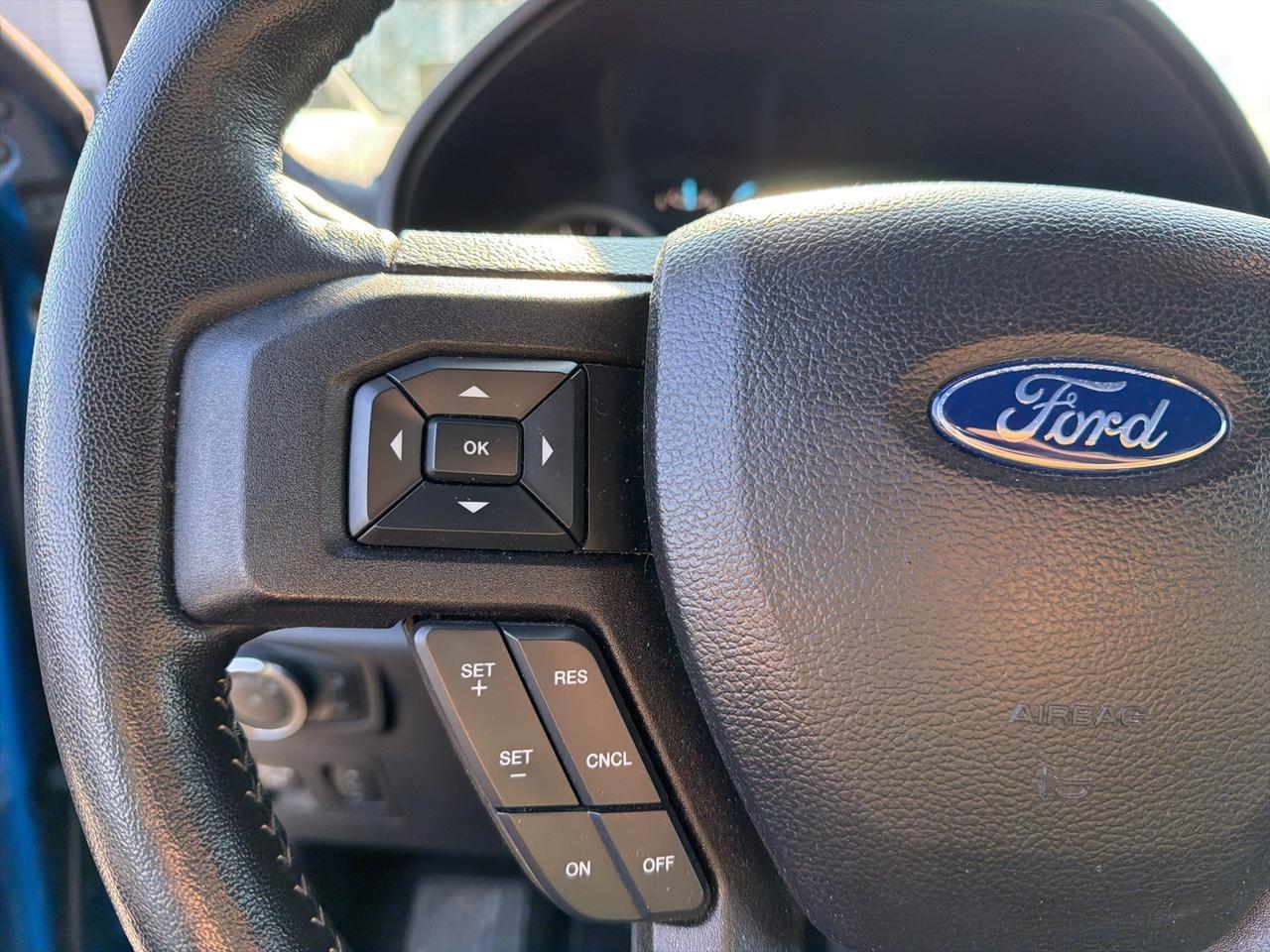 2019 Ford F-150 XLT Gaithersburg MD