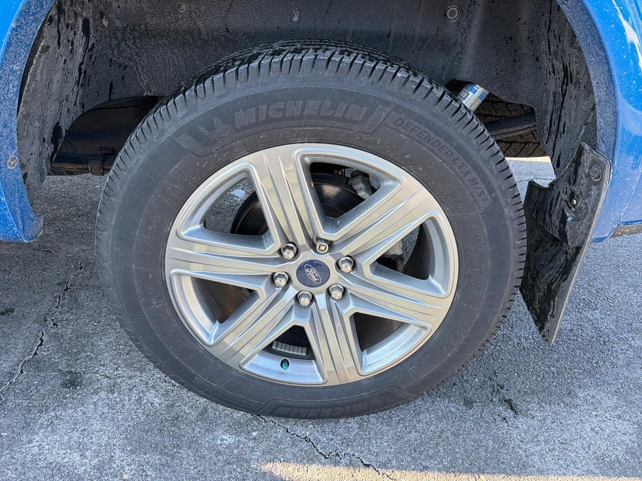 2019 Ford F-150 XLT Gaithersburg MD